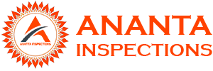 Welcome to Ananta Inspections